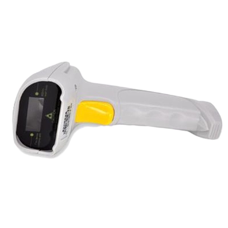 豪 艺(HOOYE)HY-8516扫描枪有线扫码枪商品条码枪USB口即插即用 CZ