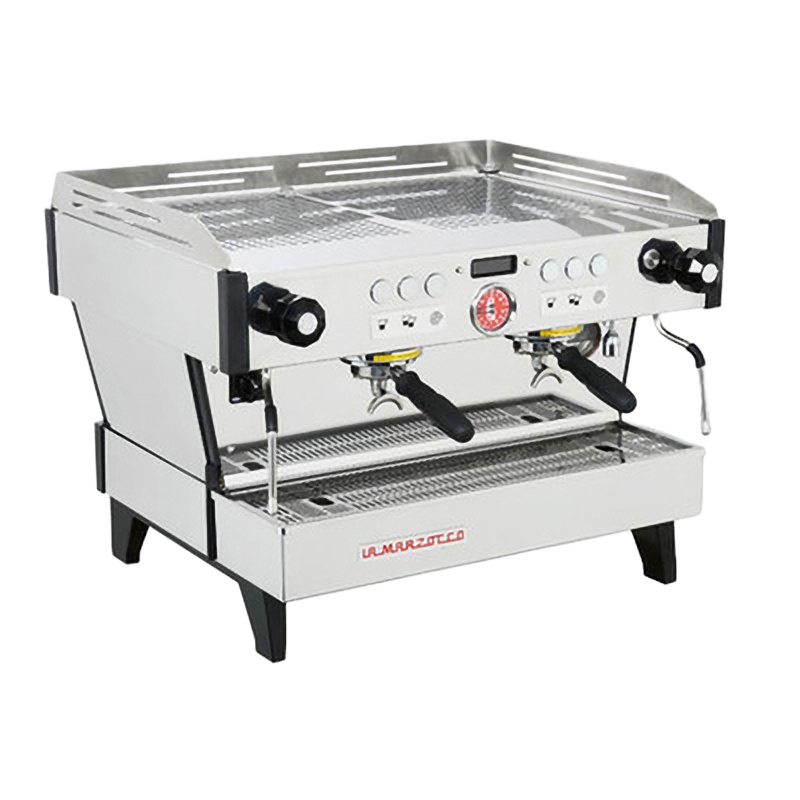 企采严选La Marzocco 辣妈 LINEA PB AV 双头意式半自动咖啡机