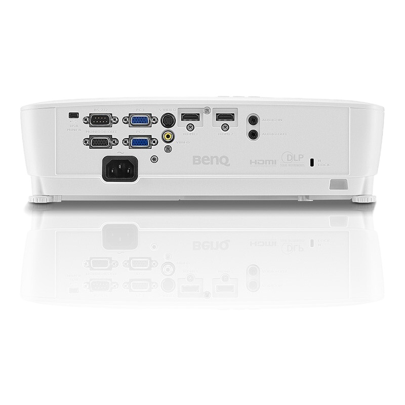 明基（BenQ)KD6590S 商务投影仪 （3600流明 分辨率800X600) 高对比度