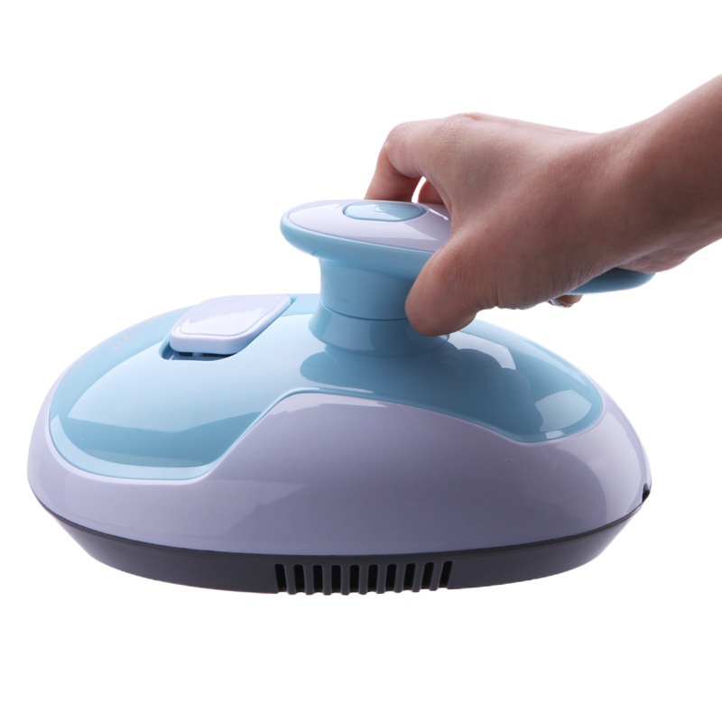 山水(SANSUI) 吸尘除螨器 JM-SCM6035