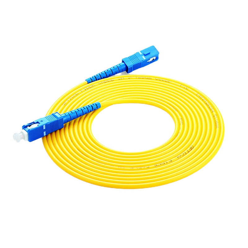 百刻 尾纤3m SC-SC（单位：件）