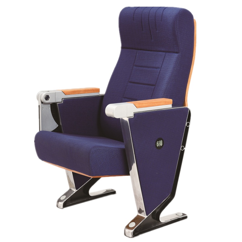 首指(SZ)礼堂椅/影院椅/公共椅GD-681