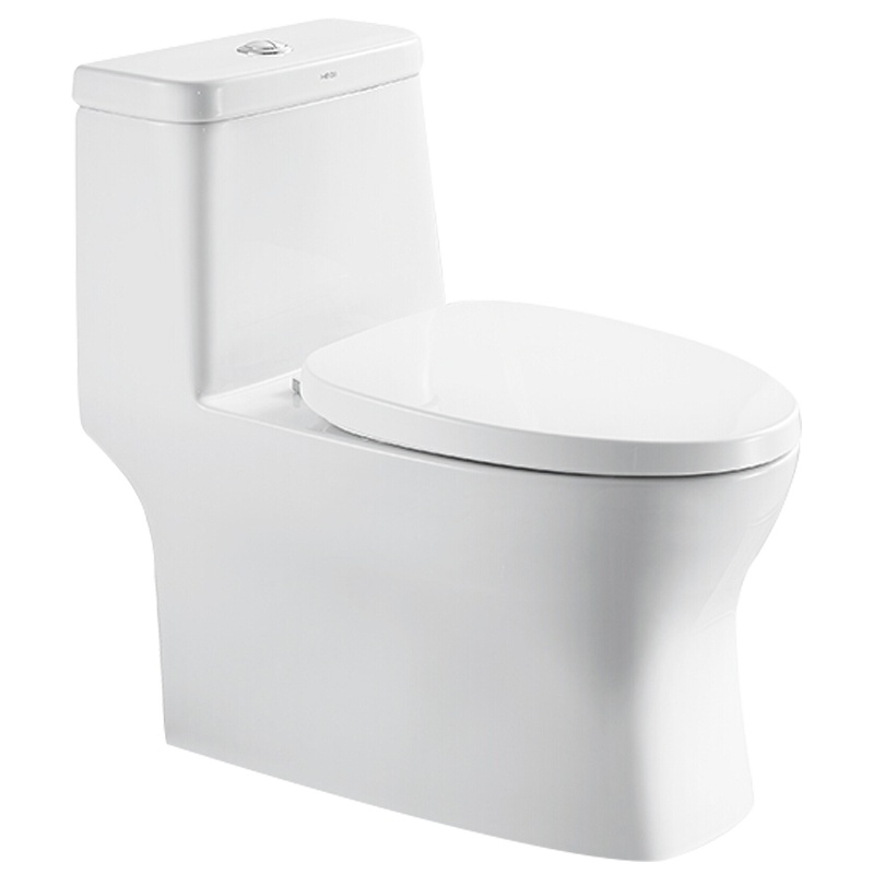 恒洁(HEGII) 坐便器HC0167PT