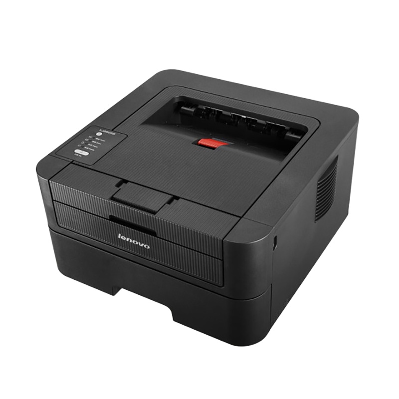 联想(Lenovo)LJ2605D 自动双面打印 A4 黑白激光打印机