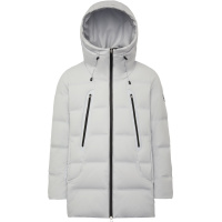 波司登男羽绒服2020冬季新款商务百搭连帽中长保暖B00144939V