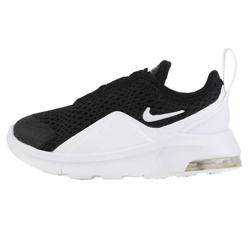 NIKE耐克童鞋运动鞋时尚舒适轻便缓震跑步鞋休闲鞋AQ2744-001 Z