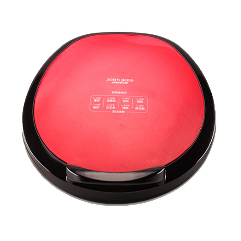 JOHN BOSS威尔-悬浮式电饼铛