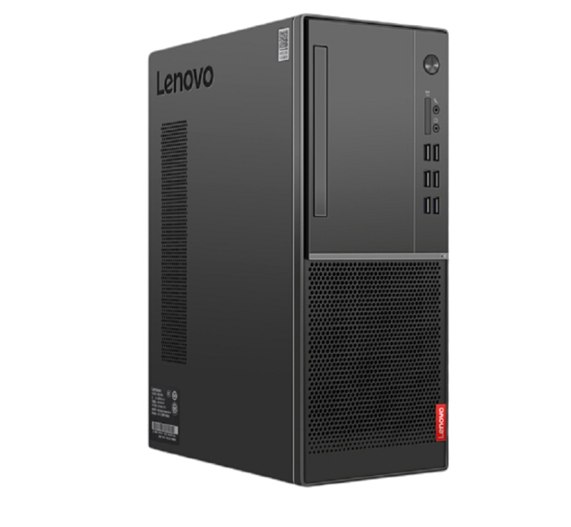 lenovo联想 扬天M6603D I5-9400/4G/1T/内置光驱/集成显卡/19.5寸液晶/支持win7-(套)
