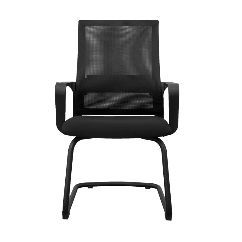 [硕辉]GYH3弓形椅 网布电脑会议办公椅 550*600*950mm