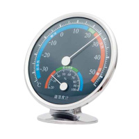 温湿度计 颜色随机