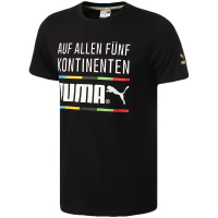 PUMA彪马男装李现同款运动服休闲圆领短袖T恤599997