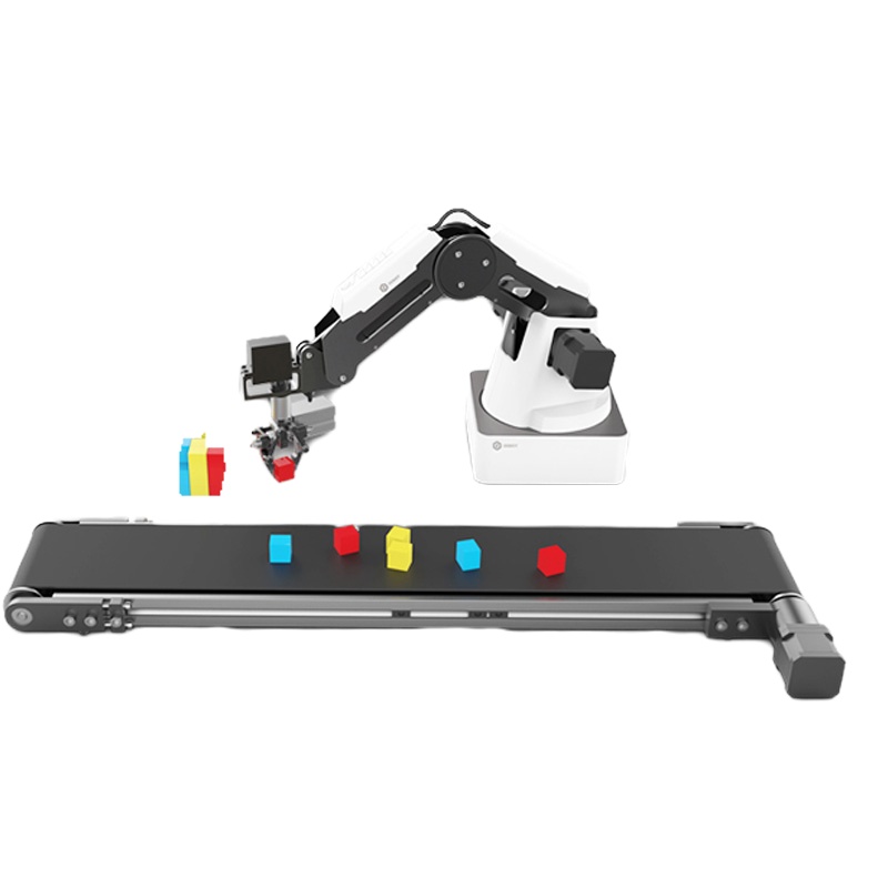 越疆DOBOT机械臂滑轨套件(线材、工具、滑轨)(不含主机)