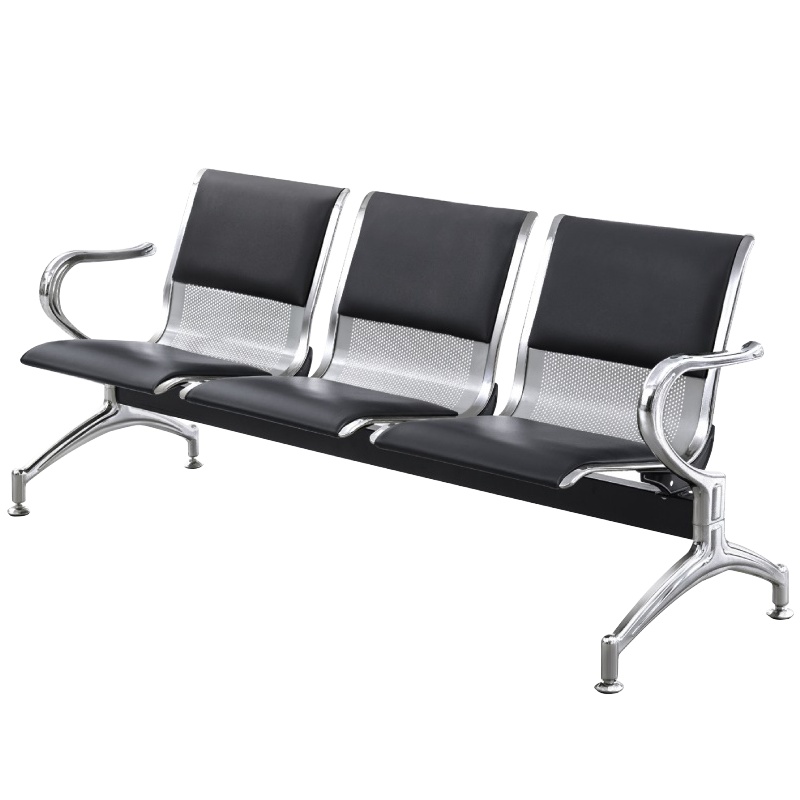 首指(SZ)机场椅/排椅/公共椅/等候椅/D03P