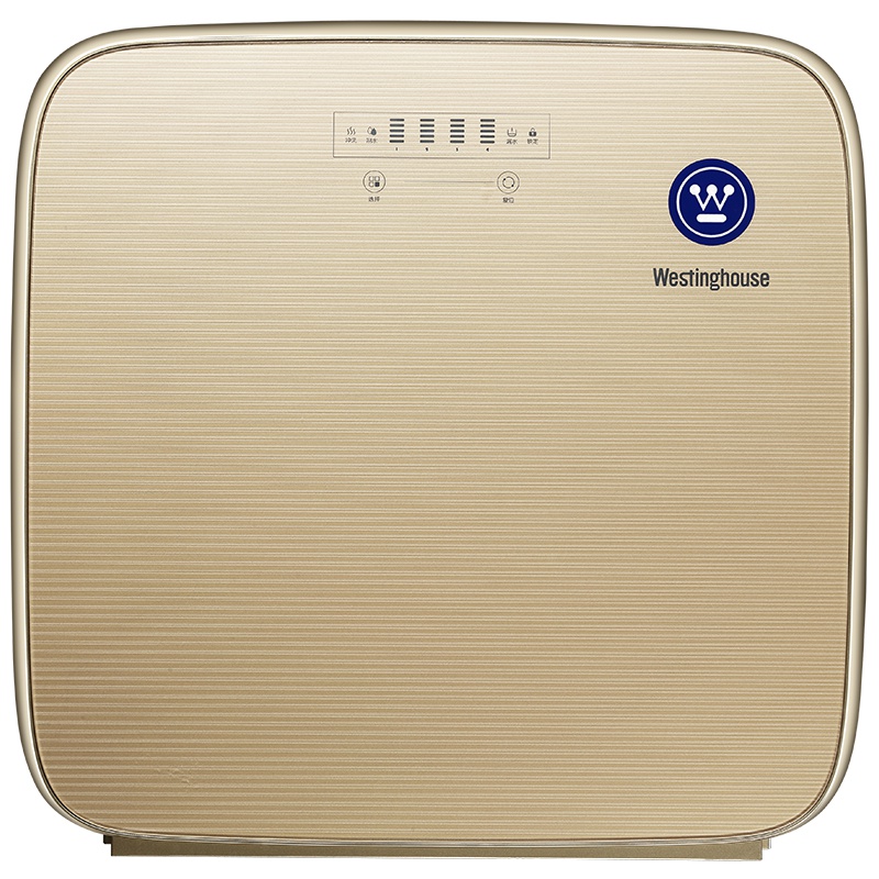西屋(WESTINGHOUSE)反渗透净水器WRO500-A1