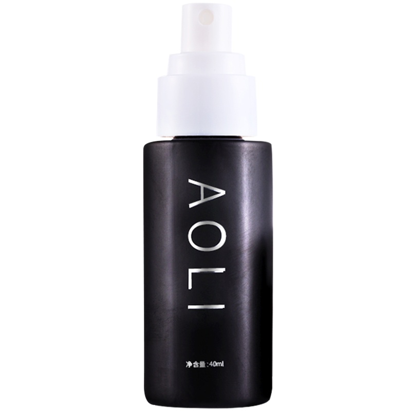 奥丽去狐臭腋臭汗臭异味喷雾喷剂男女通用香体止汗露祛狐臭净味腋下喷雾40ml