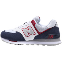 New Balance/NB女鞋休闲鞋复古时尚轻便运动鞋WL574VAB