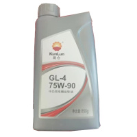 昆仑齿轮油75W90 1L