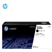 惠普(HP) W1333A 打印机粉盒
