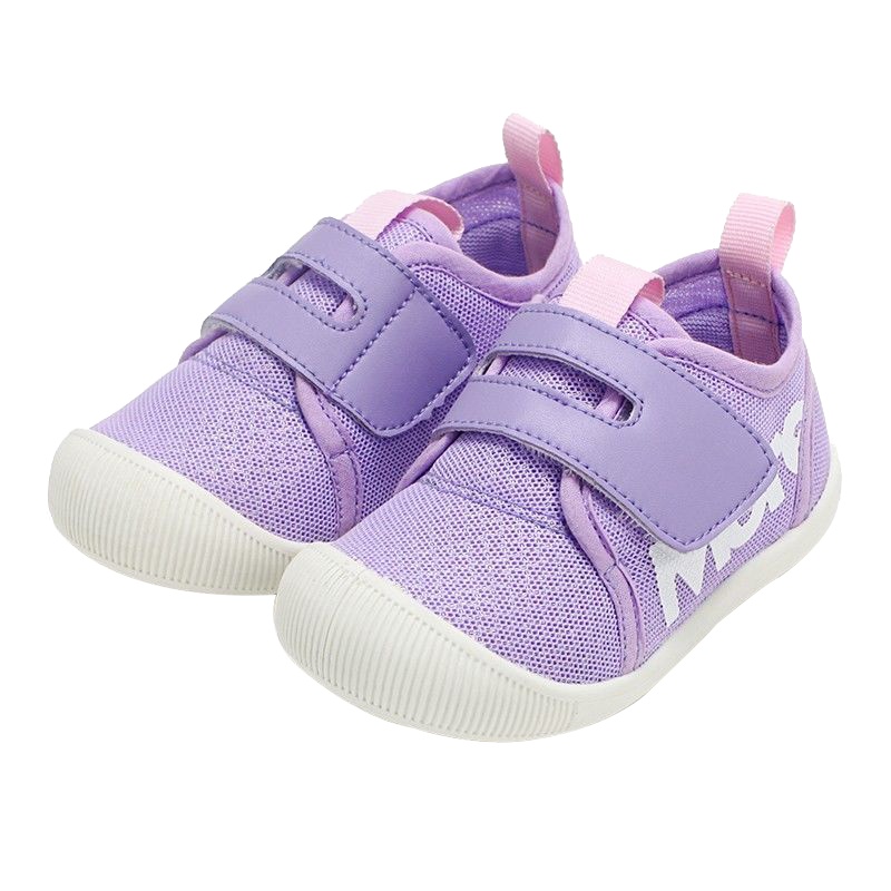 魔豆哩咕学步鞋2020春舒适透气休闲鞋女宝宝学步鞋 M01851251