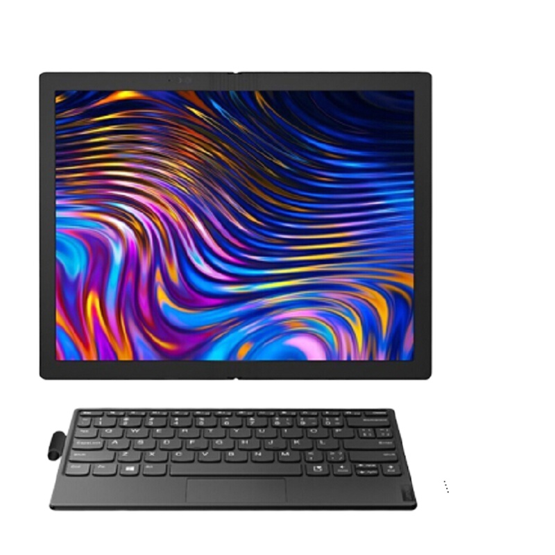 联想ThinkPad X1 Fold i5-L16G7Wifi版8G内存512G固态触控屏笔记本3年全保修 预装软件服务
