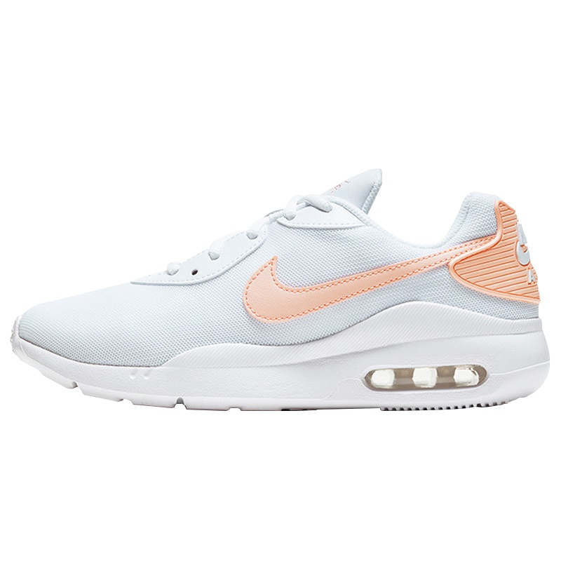 Nike耐克板鞋女减震气垫鞋透气运动休闲鞋CD5448-102