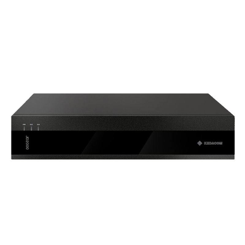 科达(kedacom)JD2000 多点控制服务器