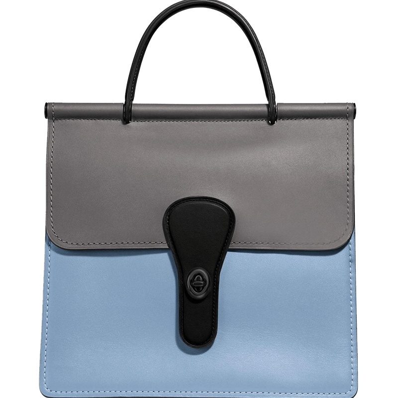 【预定】COACH/蔻驰 Willis 手拎包 79206 27*25*9CM