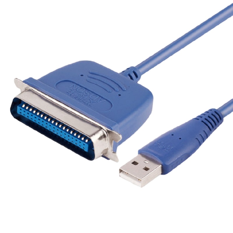 艾德生1284线转USB接口线 1.5米