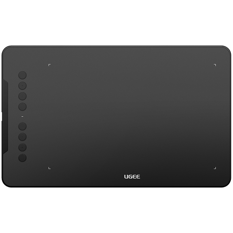 友基EX08数位板手绘板电子画板电脑手写板绘图平板绘画板PS写子板