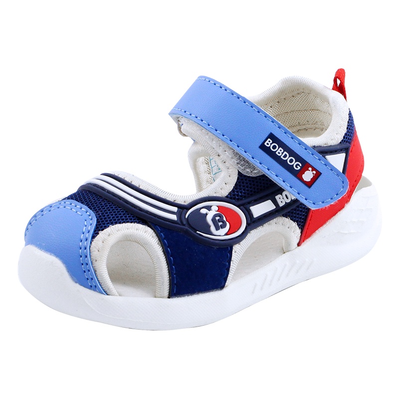 BOBDOG2020夏巴布豆运动鞋02721206