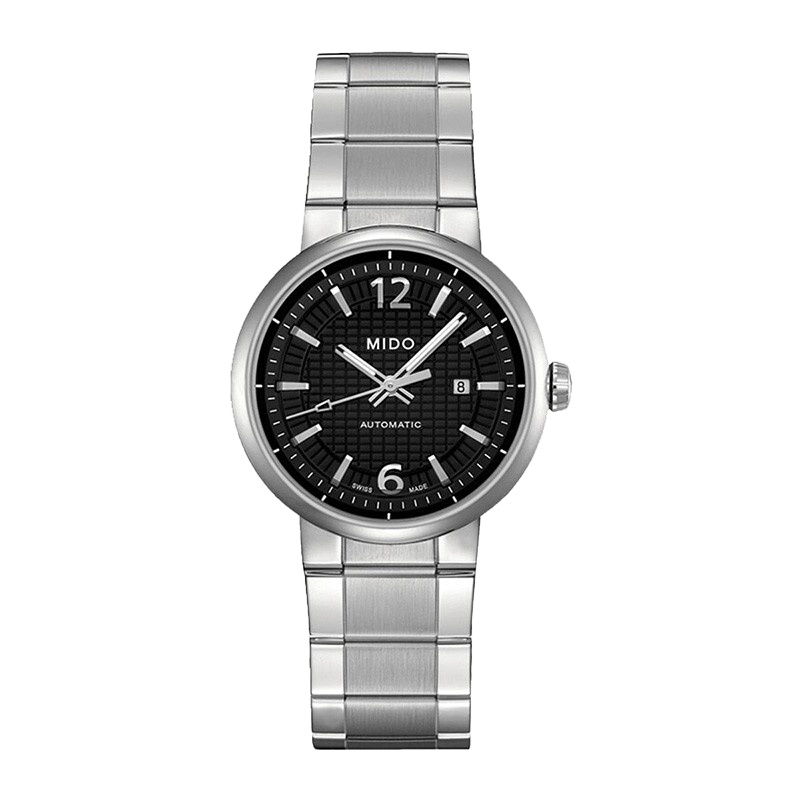 Mido美度长城系列自动机械女表M015.230.11.057.00