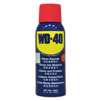 WD-40多功能强力除湿除锈剂 100ml