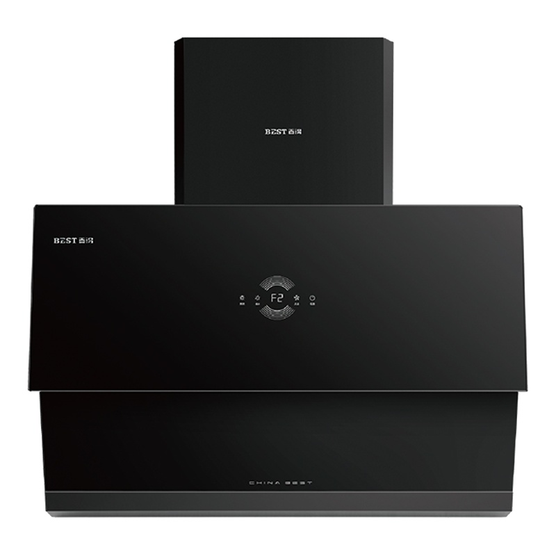 华帝百得(BEST) C527 侧吸式油烟机 吸油烟机 大吸力家用单烟机