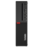 联想(ThinkCentre)M910S 商用台式电脑主机(i5-6500 4GB 500GB Rambo DOS)