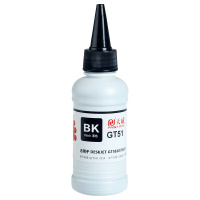 天威适用于EPSON-BK100ML 黑色 墨水(专业装)
