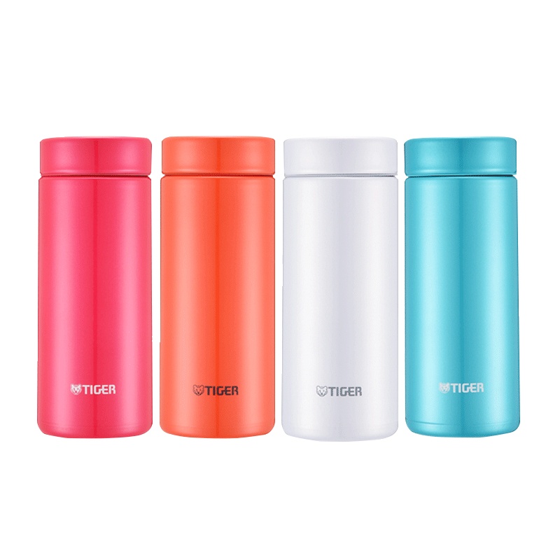 TIGER虎牌 不锈钢真空保温杯 MMZ-A351