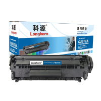 科源 Q2612A硒鼓 适用惠普HP 1010 1012 1015 3030 3020 3015 1020 1022 1