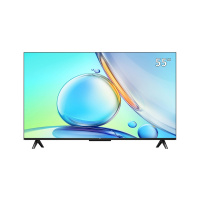 TCL电视 55S11 一体折无边框、远场语音、2G+32G