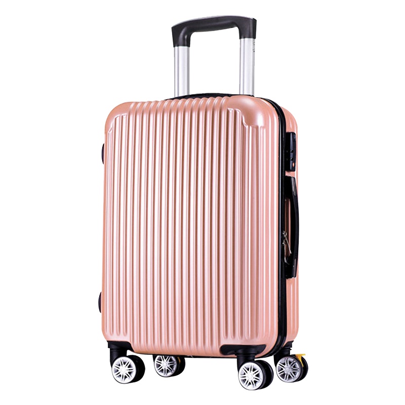 GRANDIRECT韩版小清新万向轮行李箱少女旅行箱密码箱大学生拉杆箱 GD-C1907多色多尺寸可选