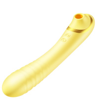 枕木恋(鲍伊)吸吮按摩棒女用自慰器G点刺激震动棒 秒爱舔吸吮振动av棒情趣成人用品女性系列