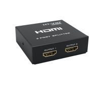 迈拓维矩分屏器1分2