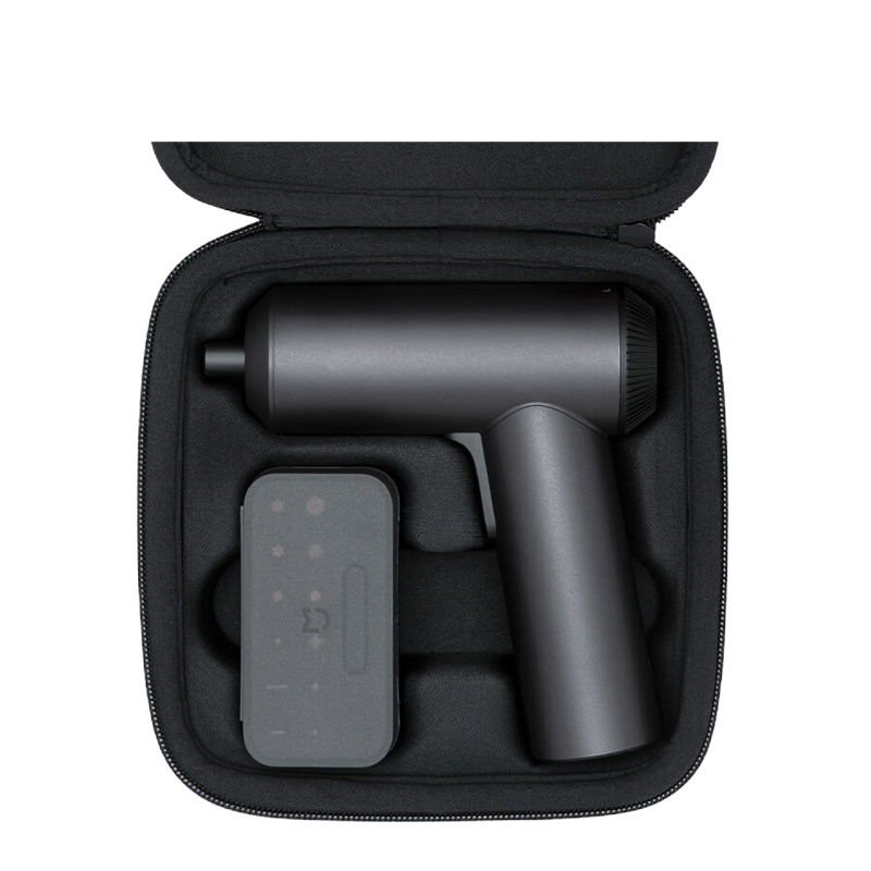 小米米家电动螺丝刀3.6V家用多功能起子改锥拆机电脑维修工具套装电动螺丝批