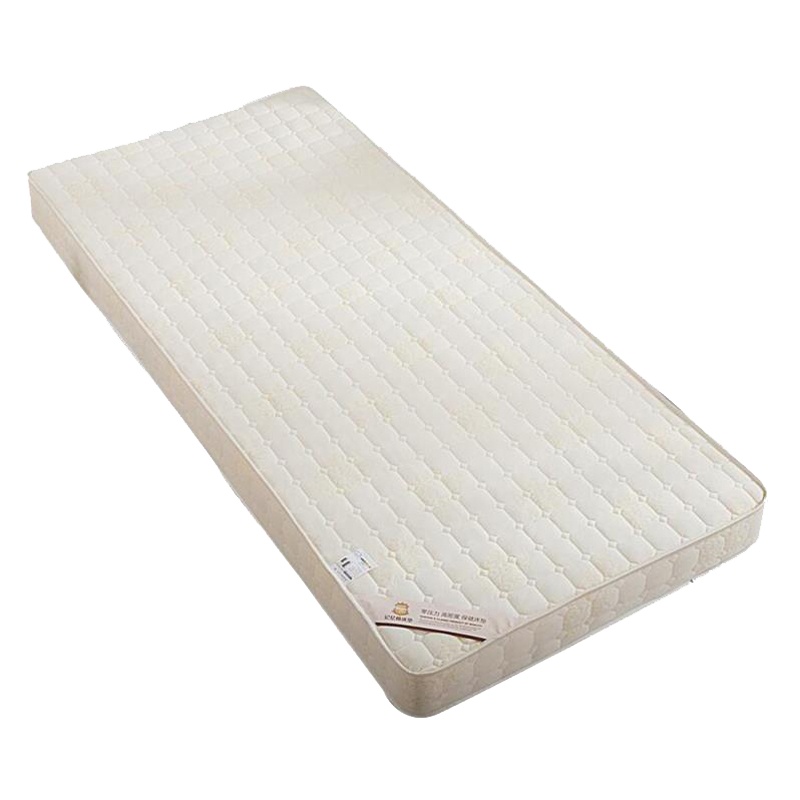 麦德嘉 单人床垫 白色