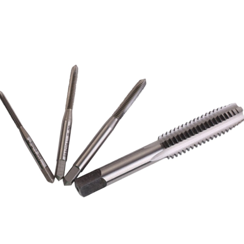 京安通手用丝锥 M14 1副