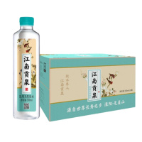 江南贡泉350ML（24瓶/箱）