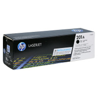 惠普(HP)CF400A 201A 原装硒鼓 (适用M252N 252dw 277N 277DW 274) CF400