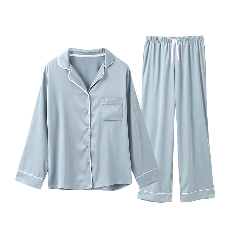 都市丽人女士家居服DSH052