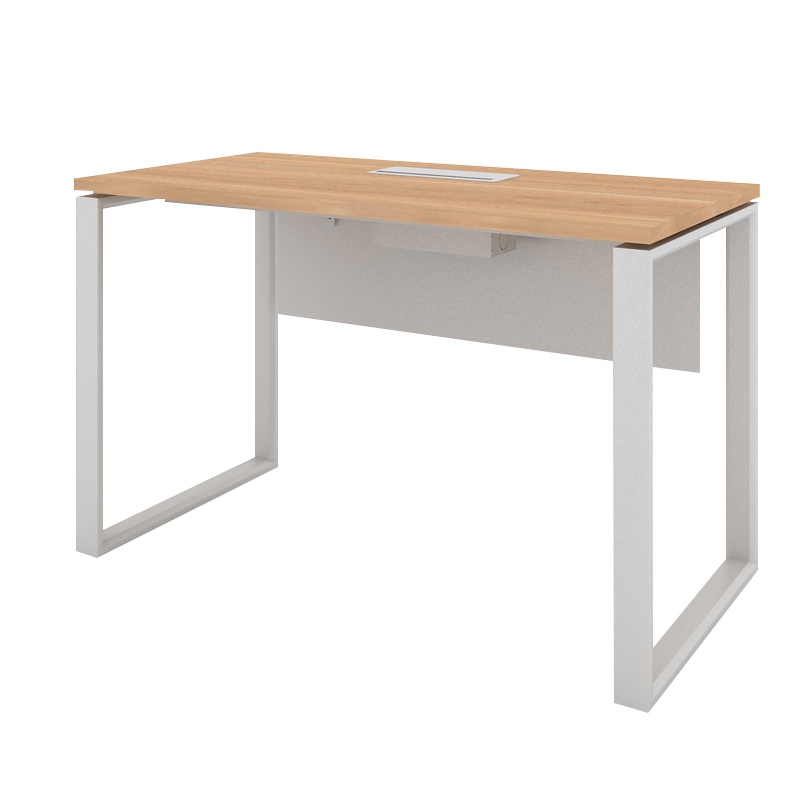 科恩森(KEENSEN) 办公家具电脑桌/写字台 简约现代员工办公桌职员工位桌免费送装 不含屏风 支持定制