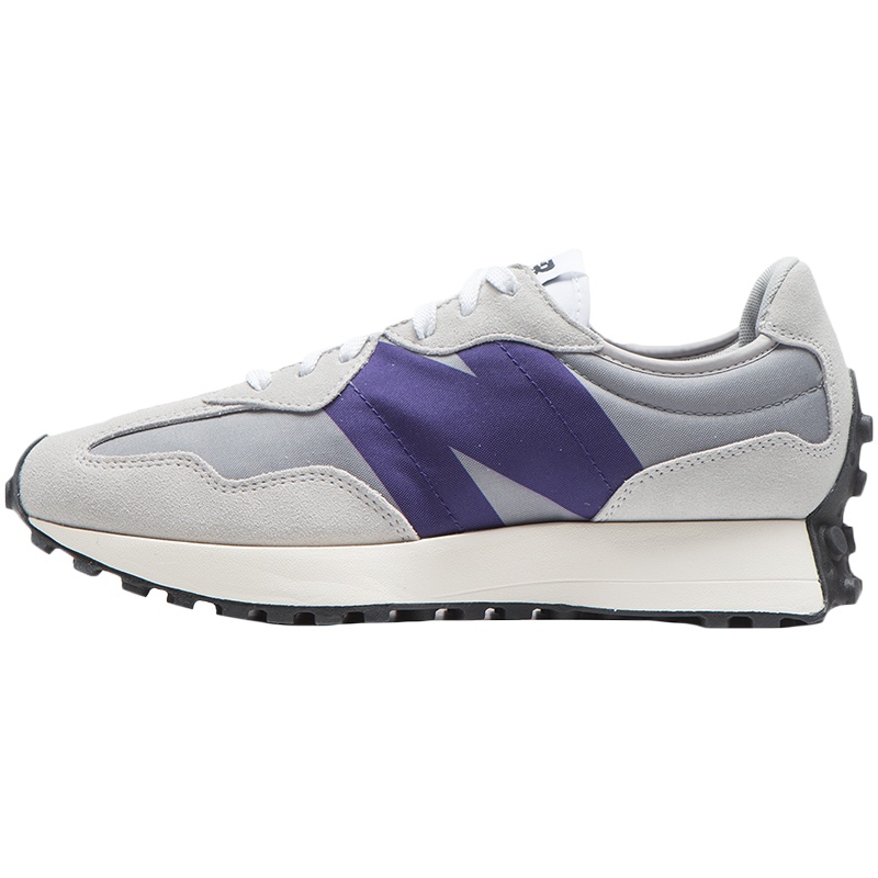New Balance新百伦男鞋女鞋新款潮款复古休闲鞋运动鞋MS327FC-