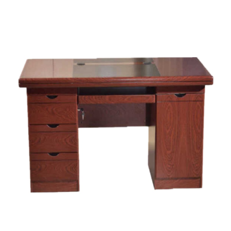 亿派 1.4m办公桌